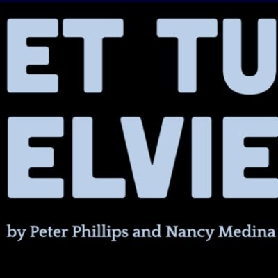 Ettuelvie's profile picture. The life of Elvis Presley told as a Shakespearean tragedy.