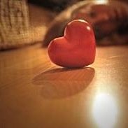 I follow back ❤️