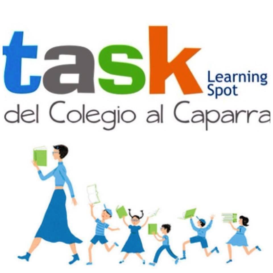 @TaskLearning