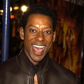 Fan created for GISHWHES. Not actually Orlando Jones