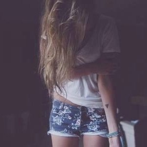 i think i will always be in some type of love with you.