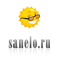 sanelo_ru's profile picture. Sanelo.RU - интернет магазин модной одежды и  аксессуаров.