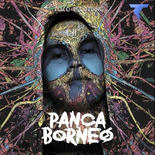 dj panca borneo