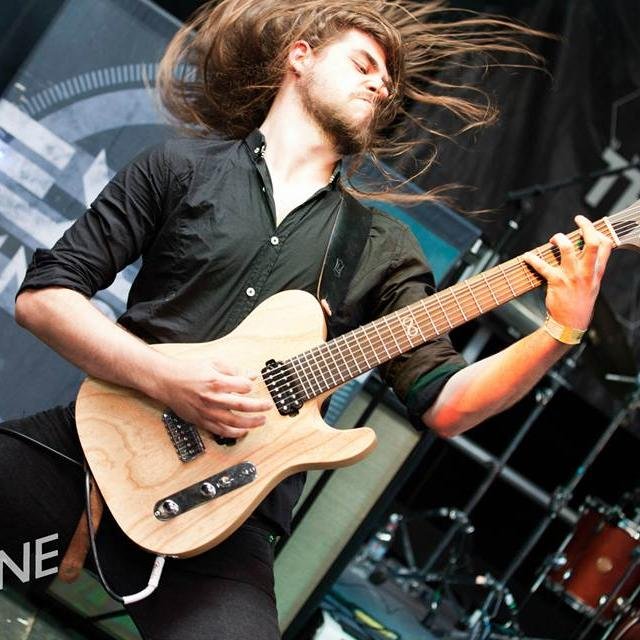 mindhacktom's profile picture. Freelance video editor and maker of pretty loud heavy noises with And Then We'll Be OK.