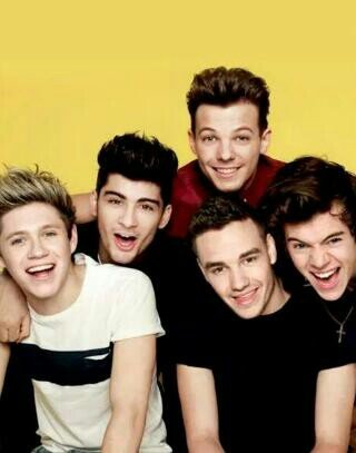 14 Anos | Luanete :3 | Directioner | Peguet do Niall J. Horan| Whats?!  Pede ai..
