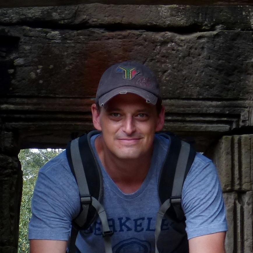 Jonathan Chevrier (@jchevrier) | Twitter