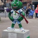 Ann Bain - @bawheidbain - Twitter