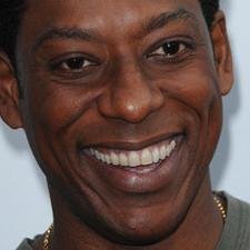 DefOrlandoJones's profile picture. The real Orlando Jones here. No really. I swear.