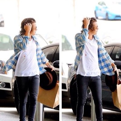I have a wierd obsession with Harry styles and matthew espinosa 0/12 + 0/5