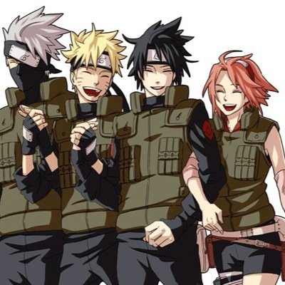 Cuenta administradora del fake #KonohaRP o/ te gusta Naruto? Envianos un MD y elige personaje~ hay muchos ninjas libres para escoger