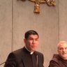 TweetingPriest's profile picture. Management Director of the Laudato Si’ Center for Higher Education at the Vatican. Alumni of @LoyolaChicago '04,@MundeleinSem '10, @KelloggSchool '15 , @LBS 15’