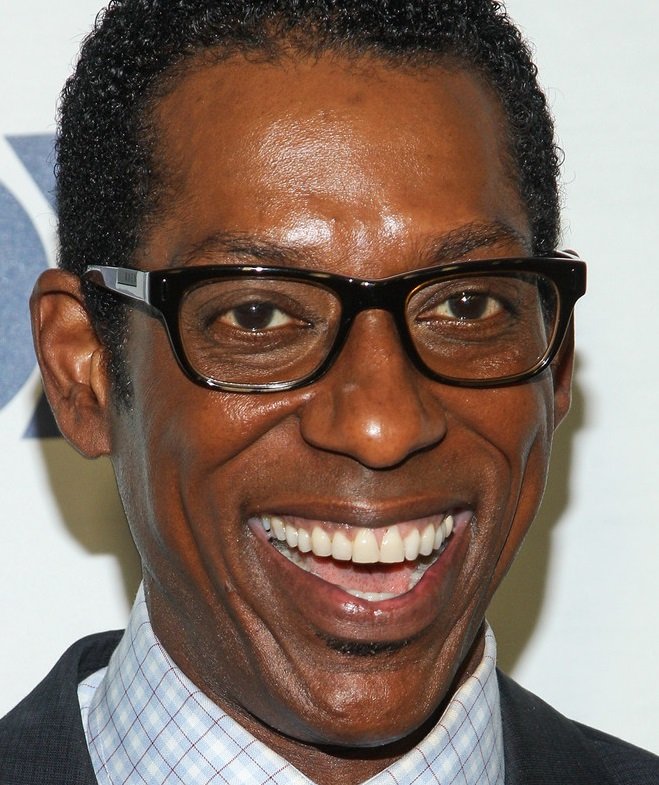 Part Time Orlando Jones, Full Time Awesome, Come at me Shatner.