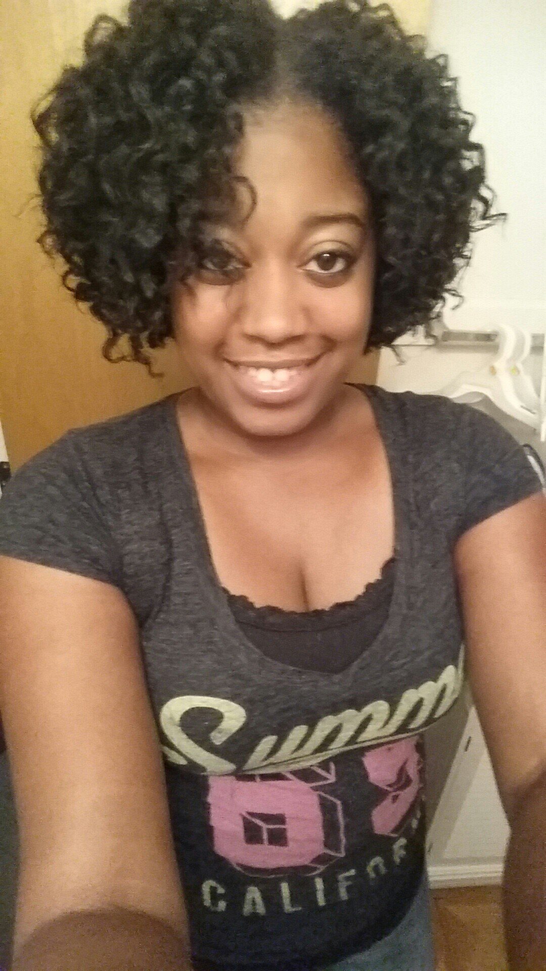 PrncezzDee's profile picture. Little bit of heaven...With a wild side. :)