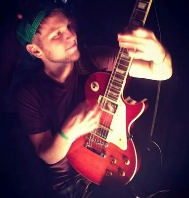 Milwaukee. 25. Hang Loose and Rock n Roll.