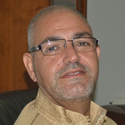 Tejsaba's profile picture. Ostéopathe D.O. Bioénergéticien