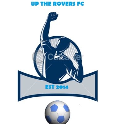 Bath and District Sunday Division 3 league team #uptherovers #cmonthebucks