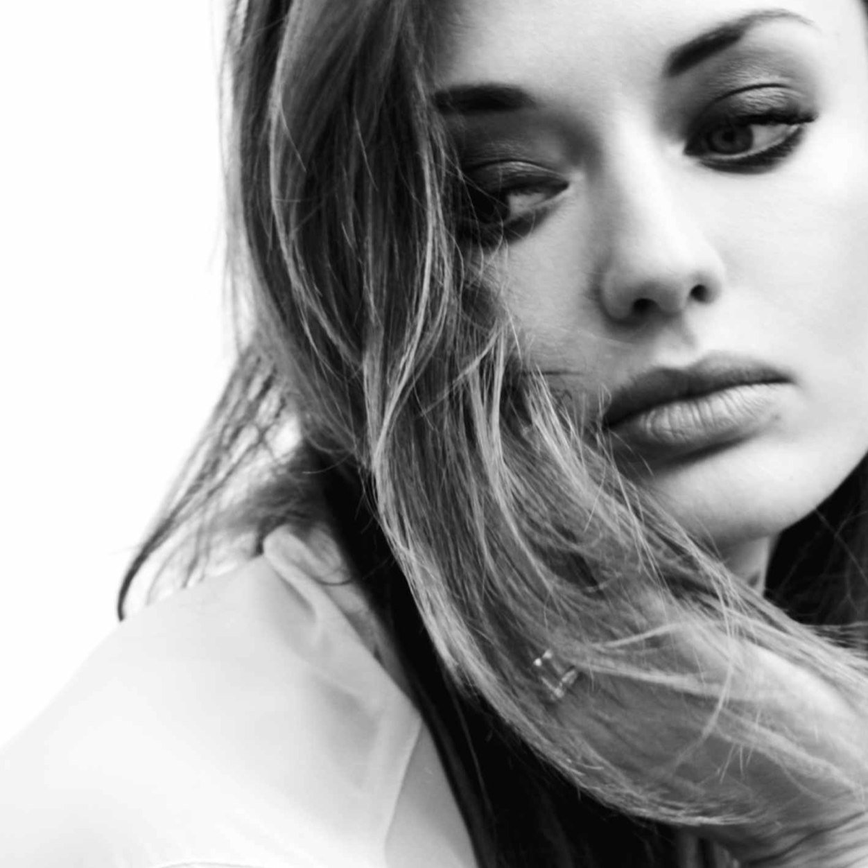 ‹ ※ › a day will come when you think yourself safe and happy, and suddenly your joy will turn to ashes in your mouth ‹ ※ ›