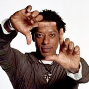 X2014Jones's profile picture. Not the little boy from Everybody Hates Chris. Not Solange Knowles. Not Orlando Bloom. Not the black Jeff Goldblum. Not Isaiah Washington. Not Mos Def.