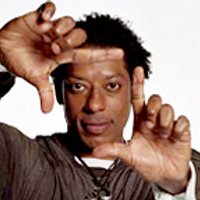 Orlando Jones (@thereal7upguy) 's Twitter Profile