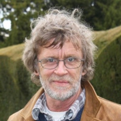 Soeren_Ryge's profile picture. | Gartner | Havearbejder | Blomster expert | Tv vært |