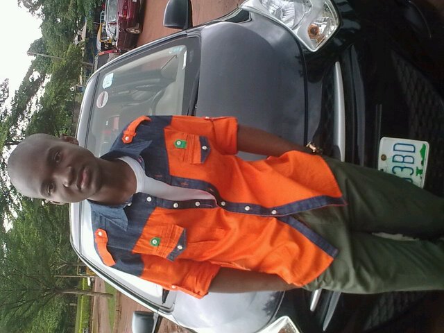 I love all my friends