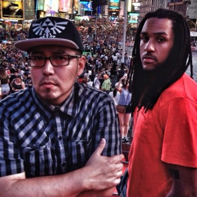 WeAreSECOND's profile picture. @Archieissecond @IAmWretch Hip-Hop Duo. Hope Pushers. Download our FREE #FDF Compilation here: http://t.co/5J54y7AlWO