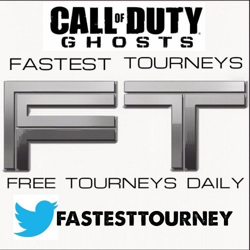 FastestTourney Profile Picture