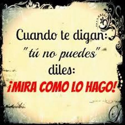 frases on Twitter: frases on Twitter: