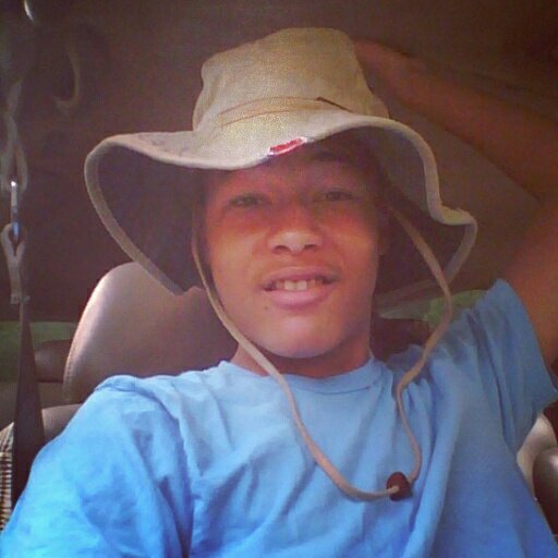 God Told Me Nobody Can Stop, So They Ain't Gone Stop Me RIP. Des P.