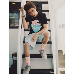 Hey Guys, Don't Follow This Account. 
Go Follow My Other Account; (@WeLoveYouMatt3)