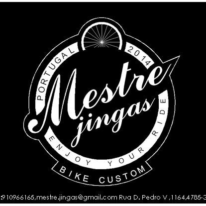 MestreJingas's profile picture. Bike shop, montain, road and Singlespeed bike mecanic.