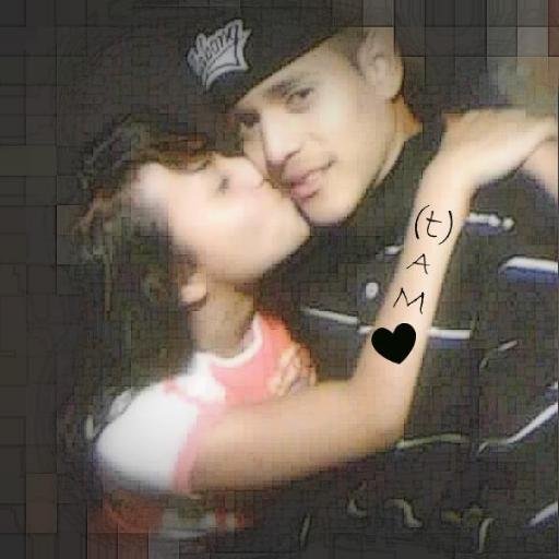 mairelyn y alejandro