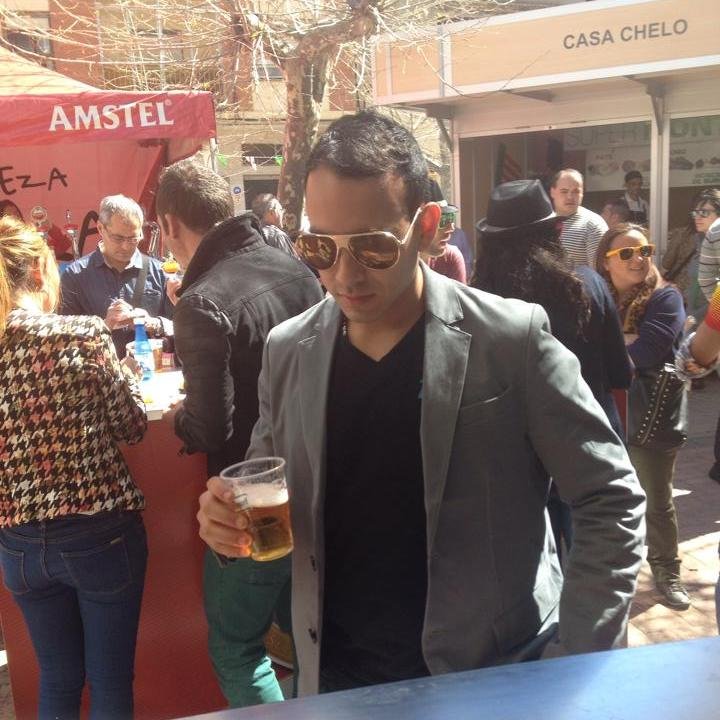 soy emerson