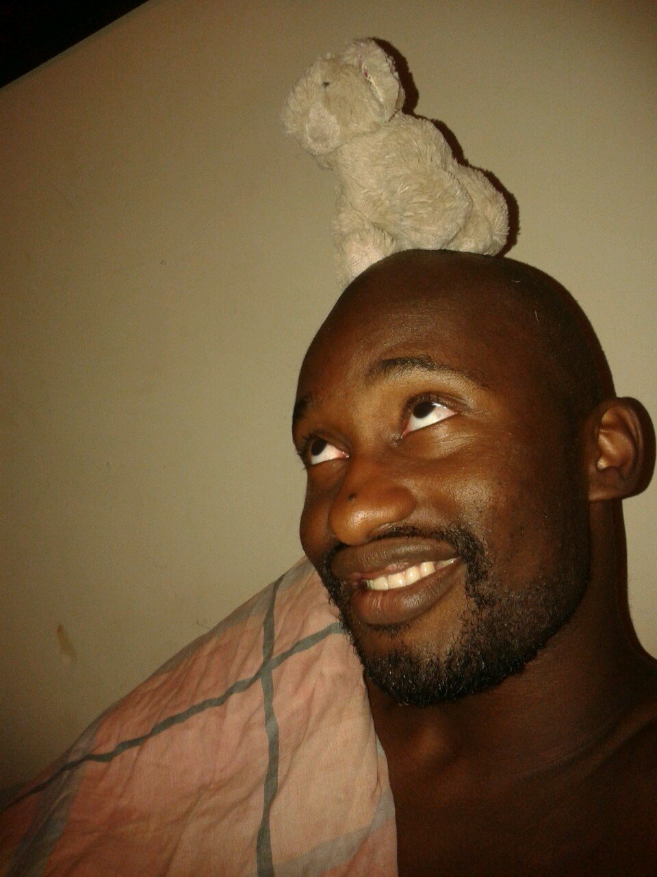 joshuamwanje's profile picture. 