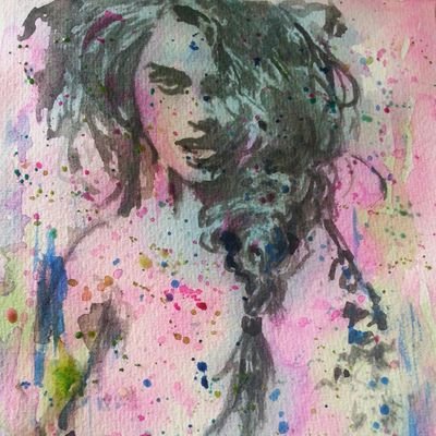 Artistic, creative and whimsical daydreamer of all kind.   'Figlia dei fiori'