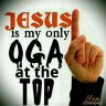 A born-again christian