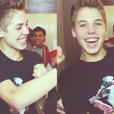 DM me reasons why you love this sunshine