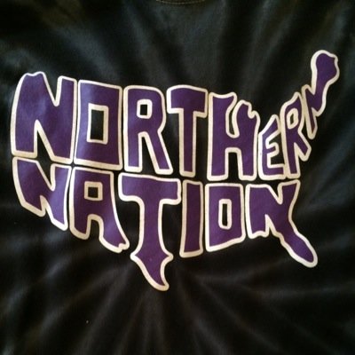 Follow for updates on the Northern High School student section, the #NORTHERNNATION