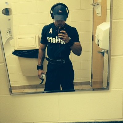 Gryphon and a Fitness enthusiast. Live by #TNDO