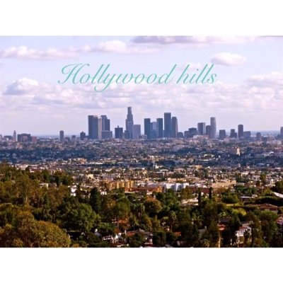 Welcome to the fabulous city of glamour, celebrities and much more. Ever wondered what happens when it's constantly filled as a celebrity hot spot?