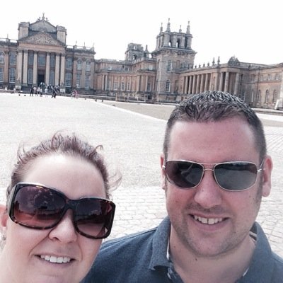 LianaB1983's profile picture. Have to have matching cutlery and everything must be in line. Also I can't stand gaps. Think i might be slightly OCD!!