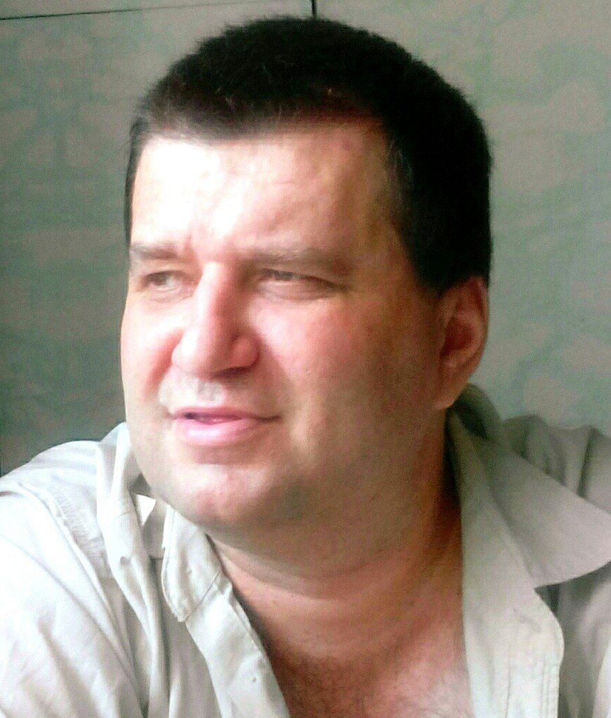 Kaznacheyeu_A's profile picture. Однажды он прогнётся под нас.