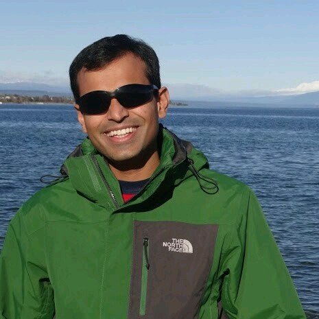 Head of Engineering at @anyscalecompute, ex Uber, ex Android@Google
