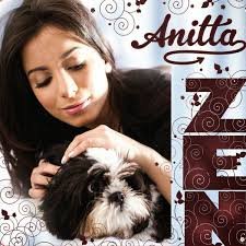 Eu amo há  Anitta