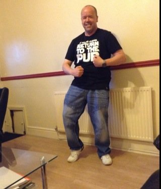 BazzaMunro's profile picture. live an love liverpool fc