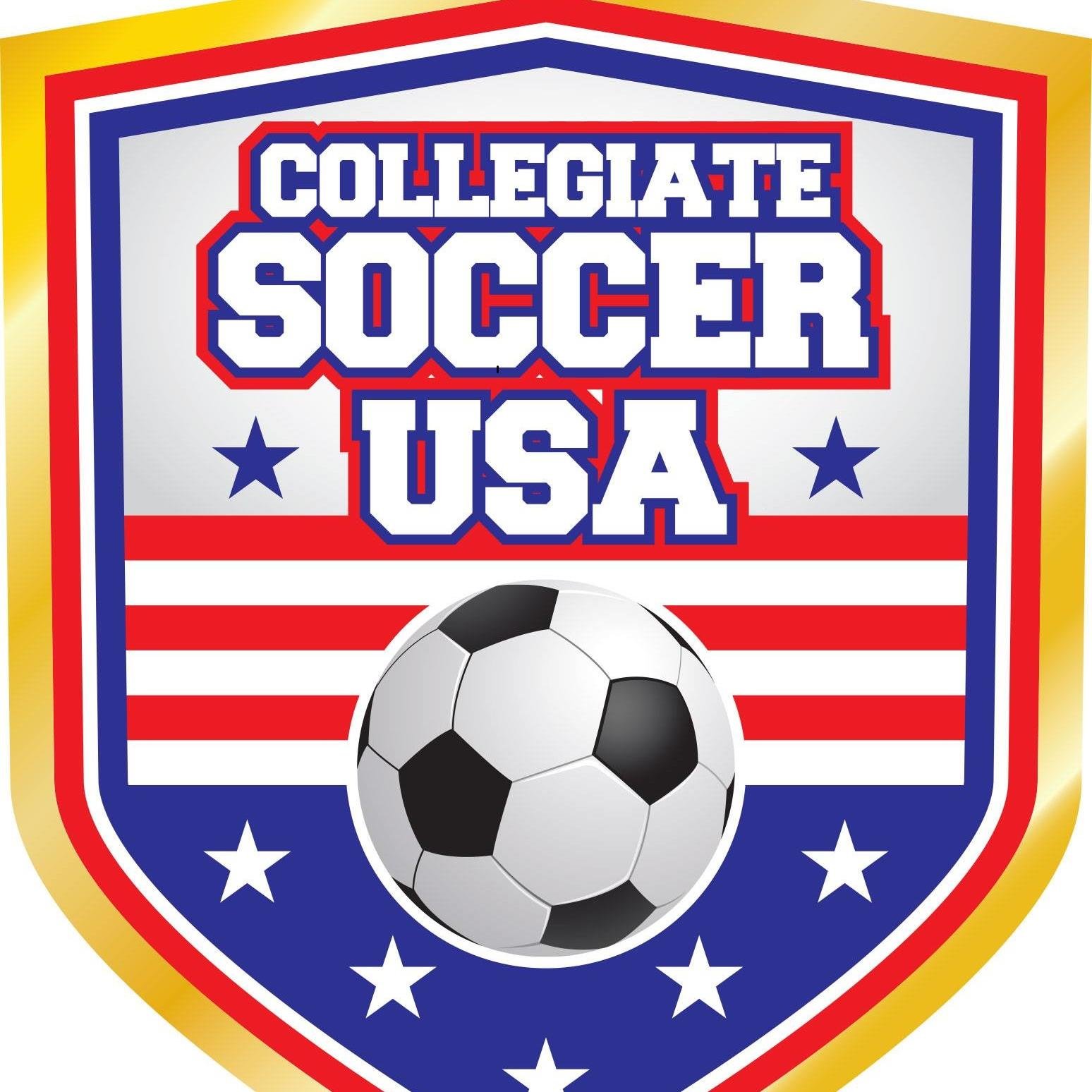 Collegiate Soccer USA is the premier college soccer recruiting consultancy, working with players from all over Europe, bringing them to college in the States.