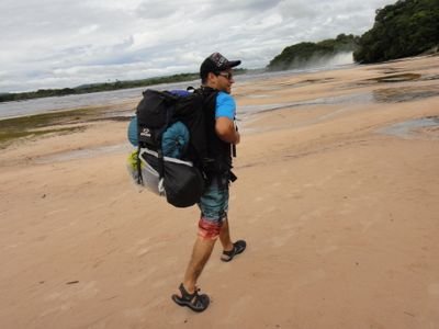 cdarriaga's profile picture. 