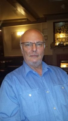 davidgamble213's profile picture. 