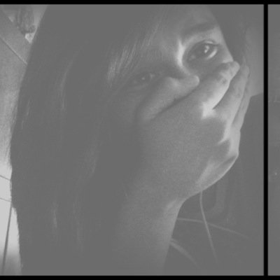 NoseJy's profile picture. Solo Tu 3 :)
Agregame a Facebook
Yessica Rojas