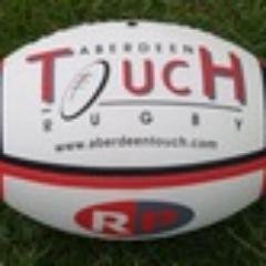 Aberdeentouch's profile picture. Aberdeen Touch Rugby is one of the oldest Touch leagues in Scotland and currently runs regular FIT rules Touch leagues and competitions in Aberdeen